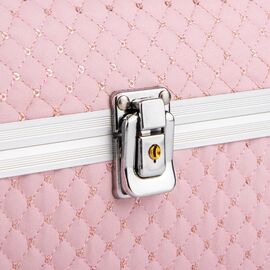 Кейс-шкатулка "Розовый кварц", 22*25 см, изображение 3 ᐒ купить на  ❤ Like7km.com.ua