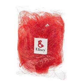 Наполнитель "Волокно" *рандомный выбор цвета, изображение 7 ᐒ купить на  ❤ Like7km.com.ua