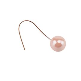 Набор декоративных ягодок "Жемчуг", персиковый, 200 шт, 6,5 см 4SEASONS, изображение 2 ᐒ купить на  ❤ Like7km.com.ua