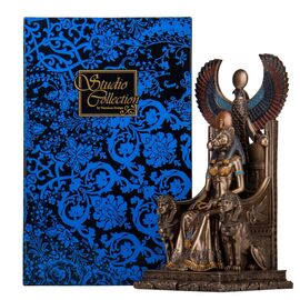 Статуэтка "Сехмет – богиня войны", 27 см VERONESE, изображение 3 ᐒ купить на  ❤ Like7km.com.ua