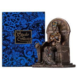 Статуэтка "Нефертити", 20 см VERONESE, изображение 2 ᐒ купить на  ❤ Like7km.com.ua