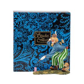 Статуэтка "Клоун" (13 см) VERONESE, изображение 2 ᐒ купить на  ❤ Like7km.com.ua