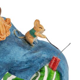 Статуэтка "Клоун" (13 см) VERONESE, изображение 5 ᐒ купить на  ❤ Like7km.com.ua