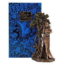 Статуэтка "Богиня плодородия — Дану", 28 см VERONESE, изображение 2 ᐒ купить на  ❤ Like7km.com.ua