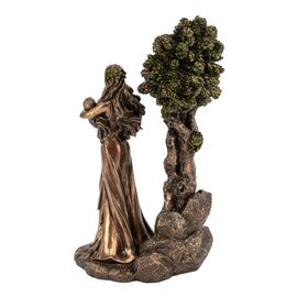 Статуэтка "Богиня плодородия — Дану", 28 см VERONESE, изображение 5 ᐒ купить на  ❤ Like7km.com.ua