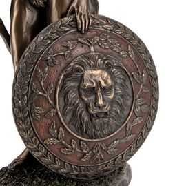 Статуэтка "Аполлон" (30 см) VERONESE, изображение 5 ᐒ купить на  ❤ Like7km.com.ua