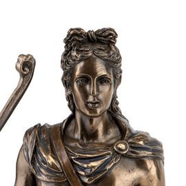 Статуэтка "Аполлон" (30 см) VERONESE, изображение 6 ᐒ купить на  ❤ Like7km.com.ua