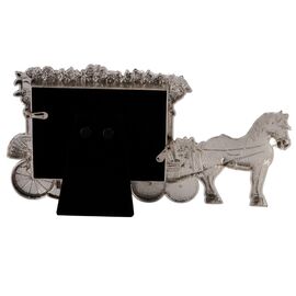 Фоторамка "Экипаж" (19*10, ф - 9*6 см), изображение 3 ᐒ купить на  ❤ Like7km.com.ua