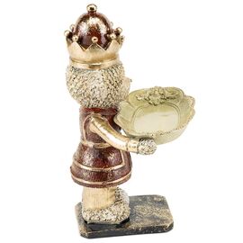 Статуэтка "Тедди", изображение 2 ᐒ купить на  ❤ Like7km.com.ua