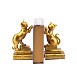 Подставка для книг "Кошки ученые", изображение 2 ᐒ купить на  ❤ Like7km.com.ua