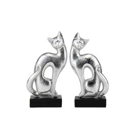Статуэтка "Египетские коты", изображение 4 ᐒ купить на  ❤ Like7km.com.ua