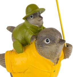 Статуэтка "Funny birds", изображение 2 ᐒ купить на  ❤ Like7km.com.ua