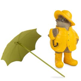 Статуэтка "Birds in the rain", изображение 3 ᐒ купить на  ❤ Like7km.com.ua