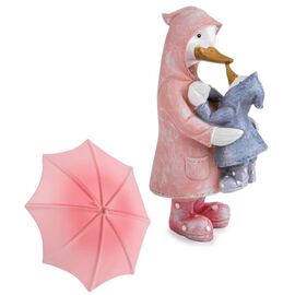 Статуэтка "Mother duck", изображение 3 ᐒ купить на  ❤ Like7km.com.ua