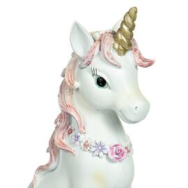 Фигурка "Сказочная семья", изображение 2 ᐒ купить на  ❤ Like7km.com.ua