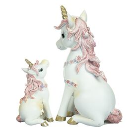 Фигурка "Сказочная семья", изображение 3 ᐒ купить на  ❤ Like7km.com.ua