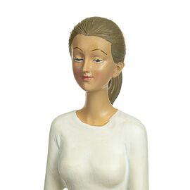 Фигурка "Йога Лотос", изображение 2 ᐒ купить на  ❤ Like7km.com.ua