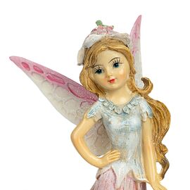 Фигурка "Сказочный кролик", изображение 2 ᐒ купить на  ❤ Like7km.com.ua