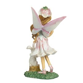 Фигурка "Сказочный кролик", изображение 4 ᐒ купить на  ❤ Like7km.com.ua