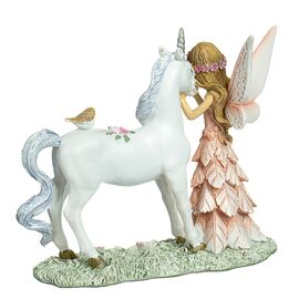 Фигурка "Сказочная жизнь", изображение 3 ᐒ купить на  ❤ Like7km.com.ua
