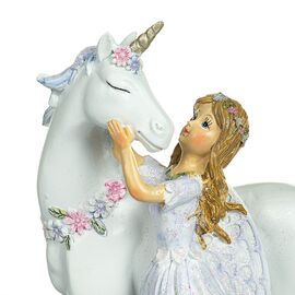 Фигурка "верные друзья", изображение 2 ᐒ купить на  ❤ Like7km.com.ua