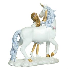 Фигурка "верные друзья", изображение 3 ᐒ купить на  ❤ Like7km.com.ua