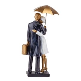 Статуэтка "Любовь на расстоянии", 37,5 см, изображение 5 ᐒ купить на  ❤ Like7km.com.ua