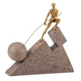 Статуэтка "Вызов судьбы", 21 см, изображение 2 ᐒ купить на  ❤ Like7km.com.ua