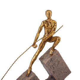 Статуэтка "Вызов судьбы", 21 см, изображение 4 ᐒ купить на  ❤ Like7km.com.ua