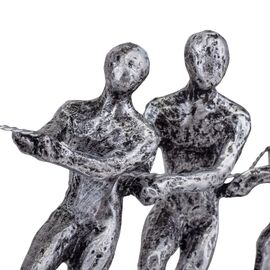 Статуэтка "Командный дух", 15 см, изображение 3 ᐒ купить на  ❤ Like7km.com.ua