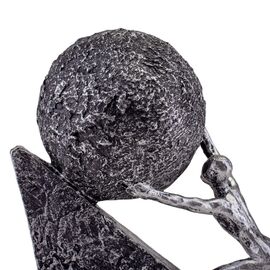 Статуэтка "Непреклонная воля", 21 см, изображение 3 ᐒ купить на  ❤ Like7km.com.ua