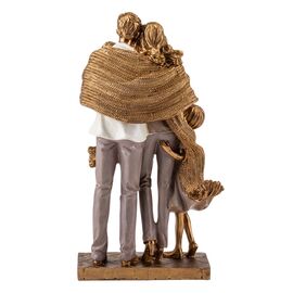 Статуэтка "Крепкая семья", 25 см, изображение 3 ᐒ купить на  ❤ Like7km.com.ua