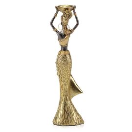 Статуэтка "Египтянка", 29 см, изображение 3 ᐒ купить на  ❤ Like7km.com.ua