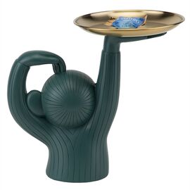 Статуэтка "Обезьяна" 25 см, белая, изображение 2 ᐒ купить на  ❤ Like7km.com.ua