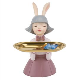 Статуэтка "For you", изображение 2 ᐒ купить на  ❤ Like7km.com.ua