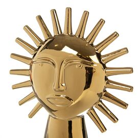 Статуэтка "Sun", изображение 2 ᐒ купить на  ❤ Like7km.com.ua