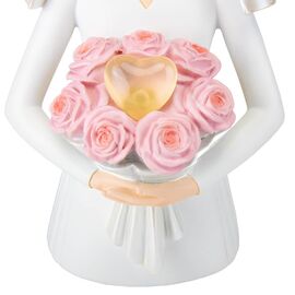 Статуэтка "Невеста", изображение 2 ᐒ купить на  ❤ Like7km.com.ua