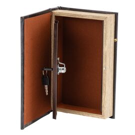 Книга-сейф "Лондон", изображение 2 ᐒ купить на  ❤ Like7km.com.ua