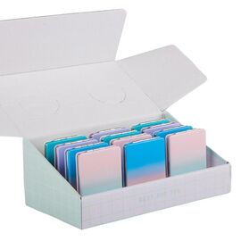 Косметическое зеркальце  "Амбре", 8,6 см, изображение 3 ᐒ купить на  ❤ Like7km.com.ua