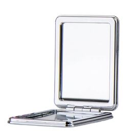 Косметическое зеркальце "Крылья Бабочки", 8,1 см, изображение 2 ᐒ купить на  ❤ Like7km.com.ua