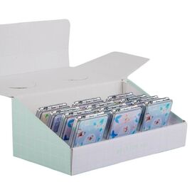 Косметическое зеркальце "Крылья Бабочки", 8,1 см, изображение 3 ᐒ купить на  ❤ Like7km.com.ua