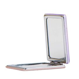 Косметическое зеркальце "Искусство макияжа", 8,6 см, изображение 2 ᐒ купить на  ❤ Like7km.com.ua