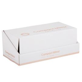 Косметическое зеркальце "Искусство макияжа", 8,6 см, изображение 4 ᐒ купить на  ❤ Like7km.com.ua