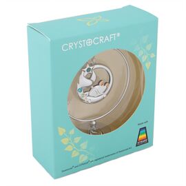 Кольцо "Рак", изображение 2 ᐒ купить на  ❤ Like7km.com.ua