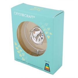 Кольцо "Козерог", изображение 2 ᐒ купить на  ❤ Like7km.com.ua