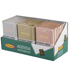 Блокнот «Вдохнавляющие заметки», 4 вида (линия), изображение 2 ᐒ купить на  ❤ Like7km.com.ua