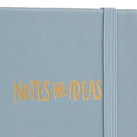 Блокнот «Вдохнавляющие заметки», 4 вида (линия), изображение 3 ᐒ купить на  ❤ Like7km.com.ua