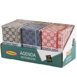 Блокнот «Путь к воплощению», 4 вида (линия), изображение 2 ᐒ купить на  ❤ Like7km.com.ua