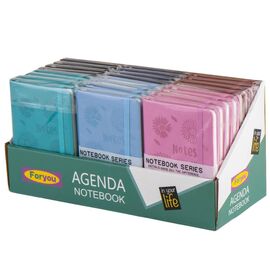 Блокнот «Ромашки», 6 видов (клетка), изображение 2 ᐒ купить на  ❤ Like7km.com.ua