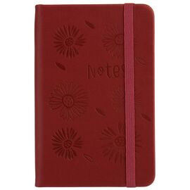 Блокнот «Ромашки», 6 видов (клетка), изображение 3 ᐒ купить на  ❤ Like7km.com.ua